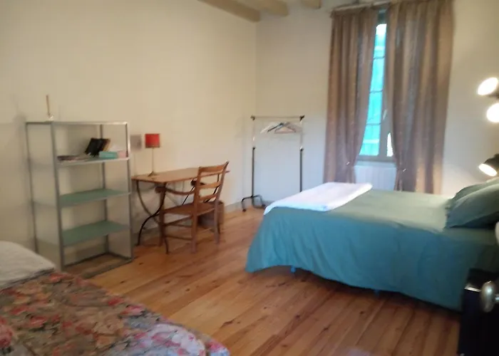 Lulu * Castelmoron-sur-Lot